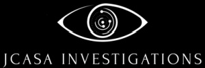 JCasa Investigations Logo